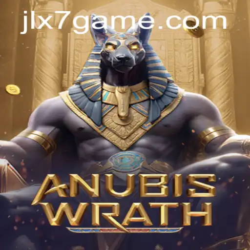 AnubisWrath: A Journey into Ancient Mysteries