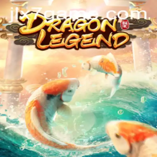 Uncover the Mystical World of DragonLegend