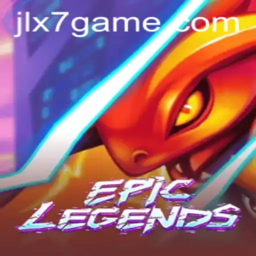 EpicLegends: The Digital Revolution in Gaming
