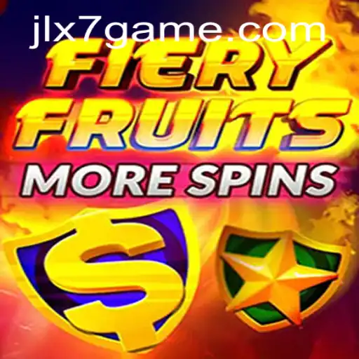 Discover FieryFruitsMoreSpins: A Blaze of Entertainment