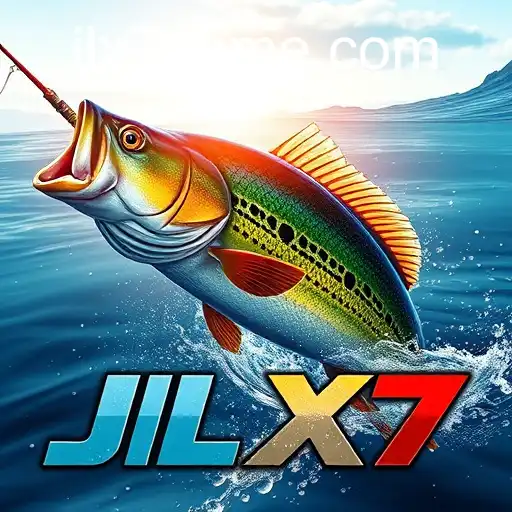 Fishing Games: Discovering the Innovation Behind JLX7