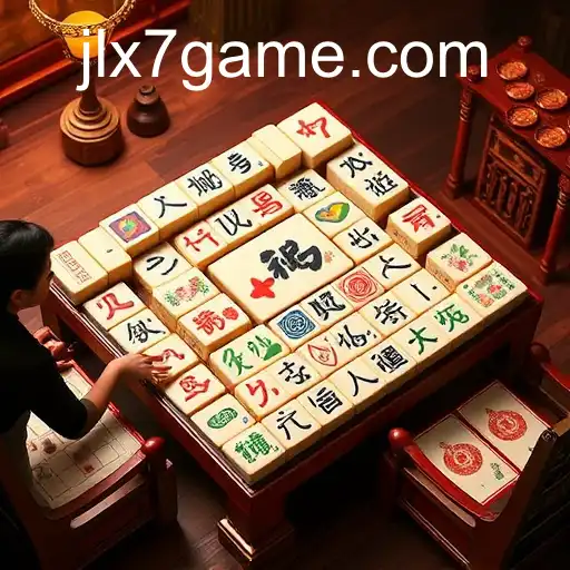 The Rich and Intricate World of Mahjong: A Deep Dive into the Game of JLX7