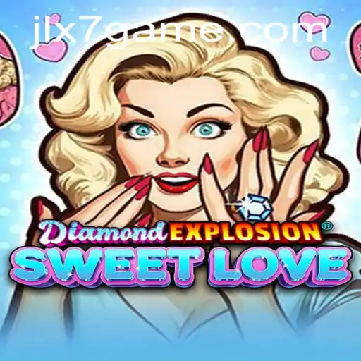 Experience the Thrill of DiamondExplosionSweetLove: A Journey of Gems and Romance