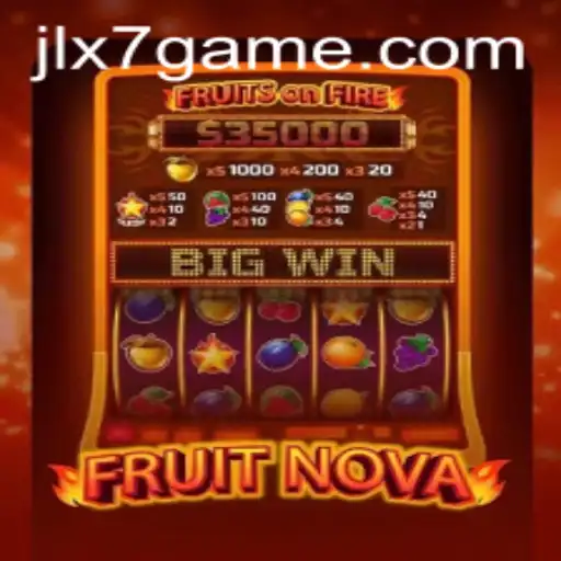 Exploring the Exciting World of FruitNova: Rules, Gameplay, and Impact