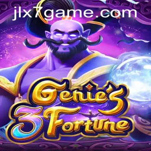 Genie3Fortune: Unlock the Magic with JLX7