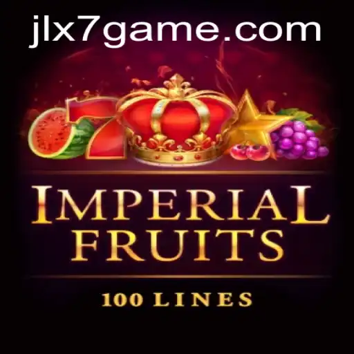 Discover the Enchanting World of ImperialFruits100 with JLX7