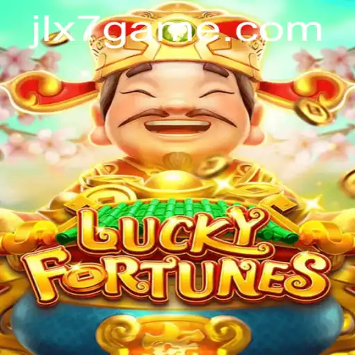 LUCKYFORTUNES: An Enthralling Journey into the World of Virtual Gaming