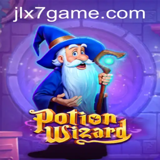Discover the Magical World of PotionWizard: The Enchanting Adventure Awaits