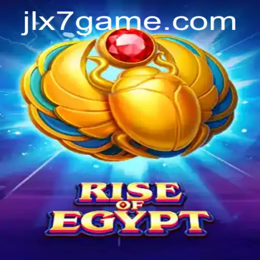 Discover the Enchanting World of 'RiseOfEgypt'