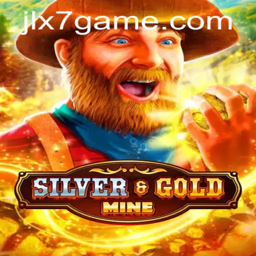 SilverGold: The Latest Phenomenon in Gaming with JLX7