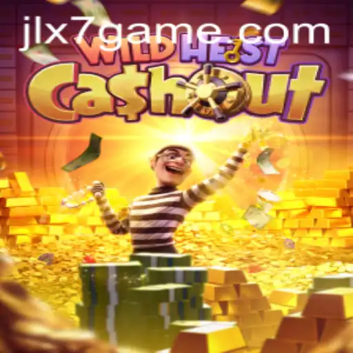 Explore the Thrilling World of WildHeistCashout with JLX7