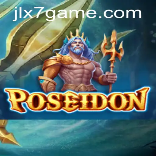 Exploring the Depths of Poseidon: A New Gaming Phenomenon