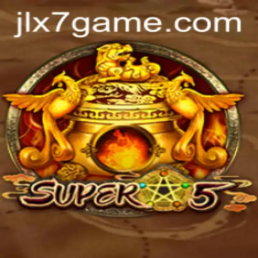 Discover the Exciting World of Super5: The Next Big Thing in Digital Gaming